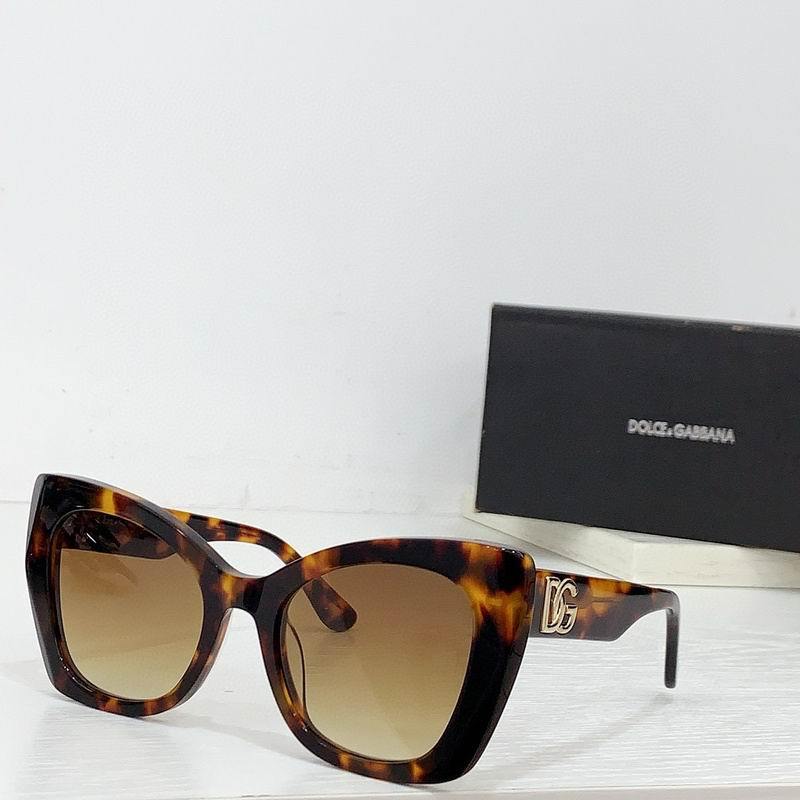 D&G Sunglasses 356